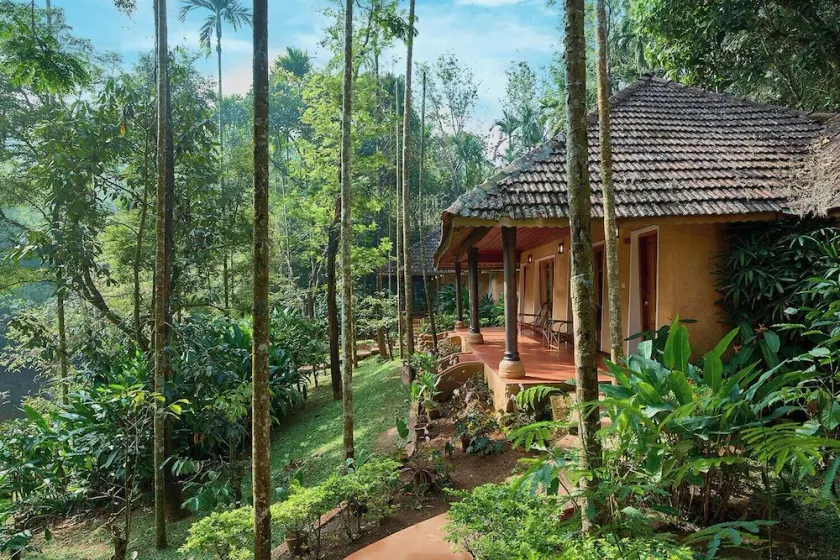 Banasura Hill Resort - Image 1