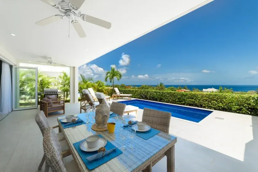 Westmoreland Hills No. 17 | Contemporary Caribbean Living with Sunset Views - Image 1
