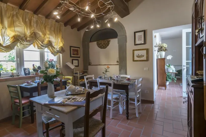 B&B La Chiusa Delle Monache - Image 1