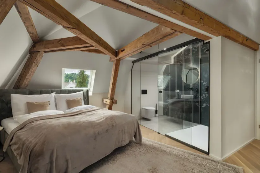 Boutique Hotel by Maier - contactless check-in - Image 1