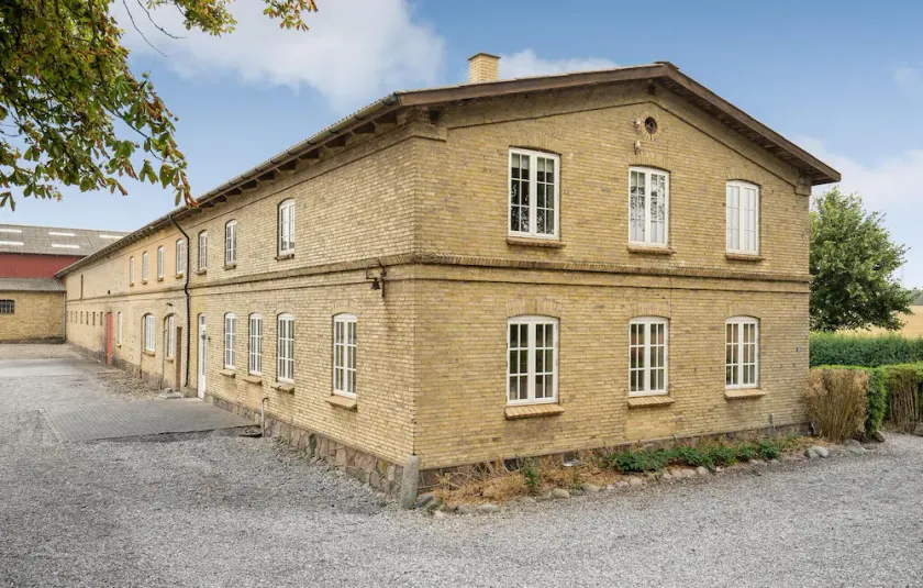 Nice Home In Kværndrup With Kitchen - Image 1