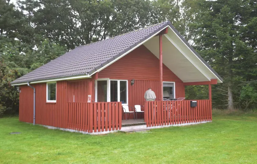 Belle maison de 3 chambres à Tarm - Image 1