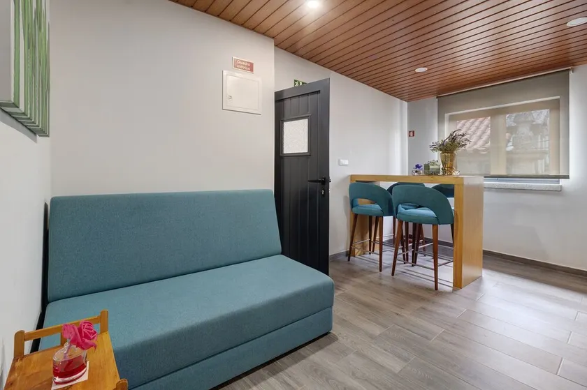 Ferienhaus 'Casa Da Capela' mit Bergblick, Wi-Fi und Klimaanlage - Image 1