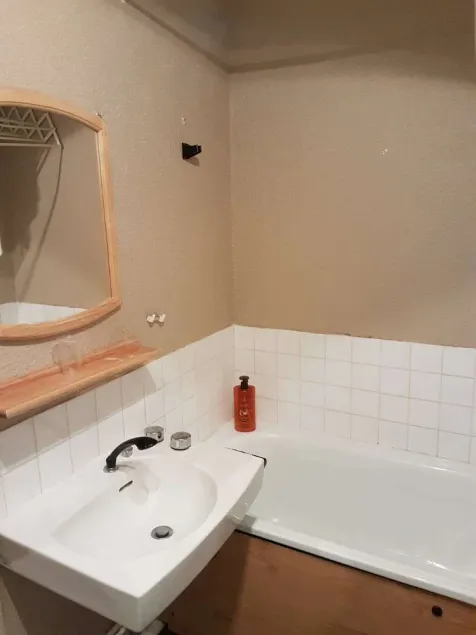 Apartment at the foot of the slopes - STATION LE PLEYNET - Image 1