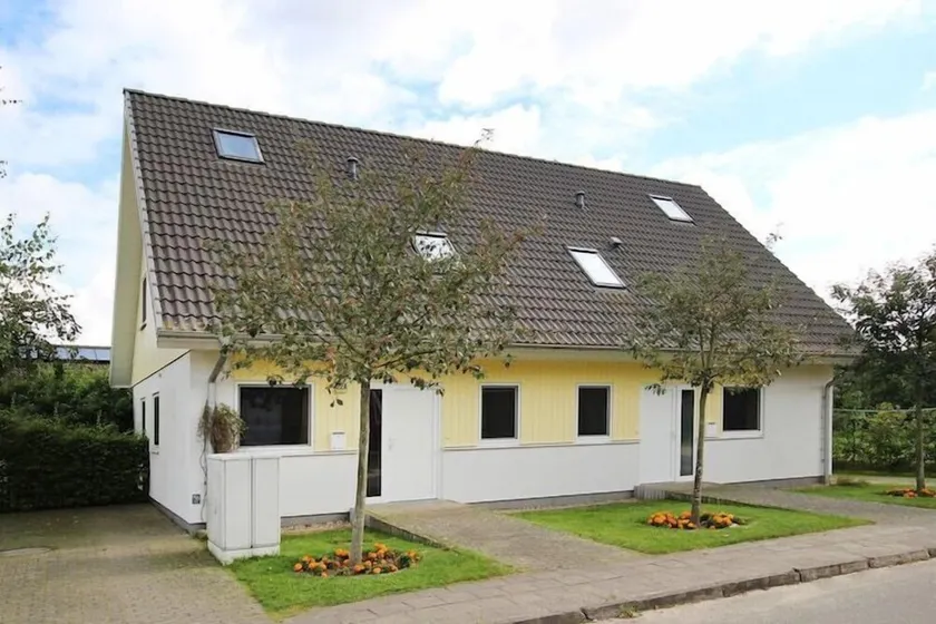 Ferienhaus im Moritz-Nationalpark in Mirow - Image 1