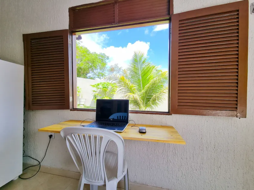 Aline's Chalet - 5 minutes from Pipa Beach, Rio Grande do Norte - Image 1