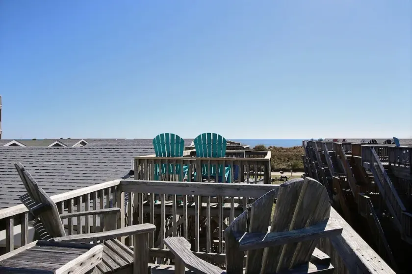 21 Sandcastle Studio Bedroom Condo by RedAwning - Image 1