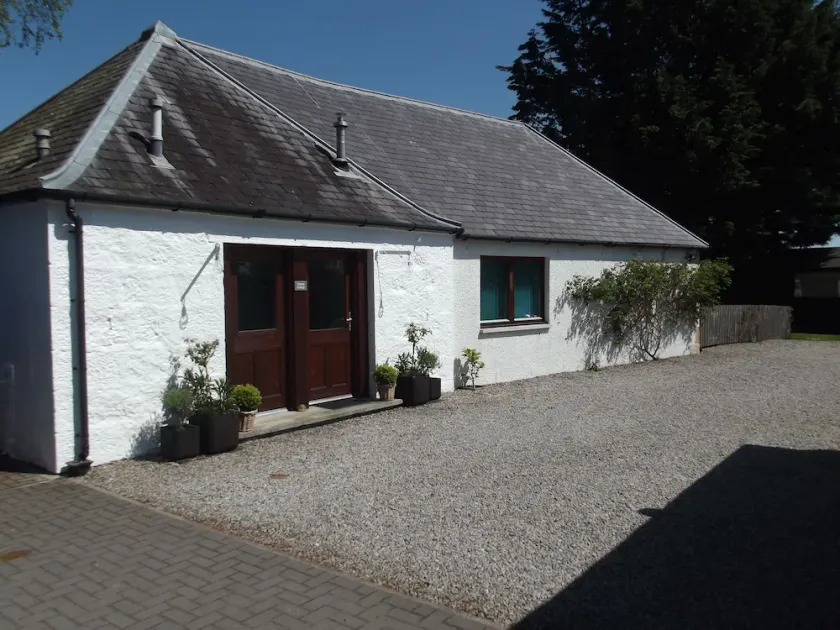 Scottish Highlands Invergordon By NC500 Route Minimum 3 nights Any Start Day - Image 1
