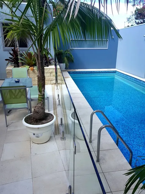 RETRAITE 1 BR PLAGE AVEC PISCINE LAP - près de Coogee Beach - Image 1