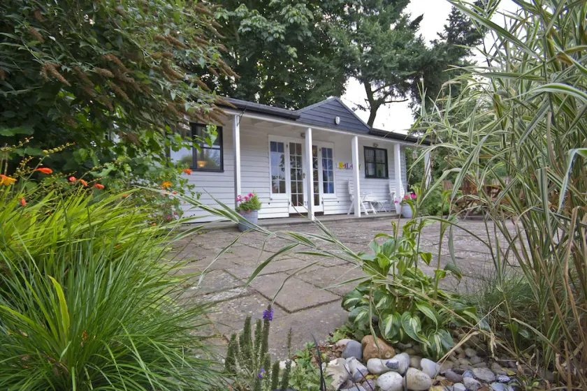 Sailaway Cottage en ægte perle, den perfekte romantisk pause - Image 1