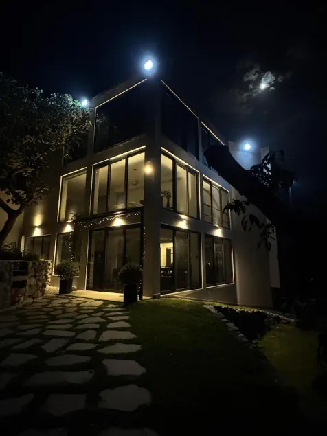 Casa San Lorenzo by Wynwood House - Image 1