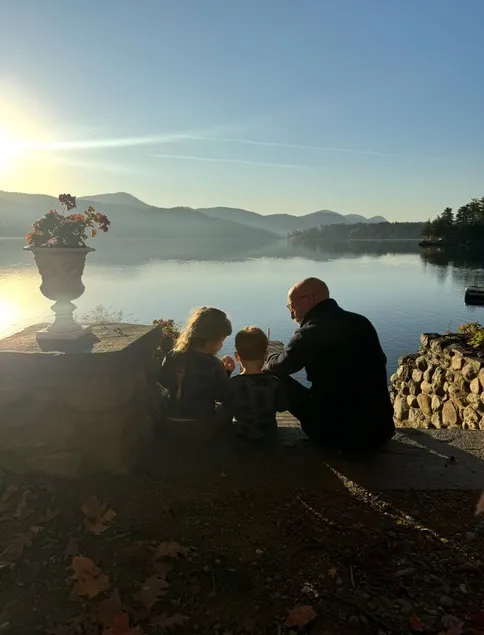 Fall Special til Lake St. Catherine. Nyd efterårets løv fra de grønne Mts !!!! - Image 1