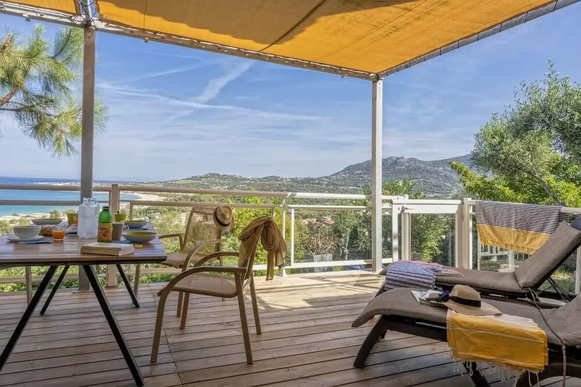 Casa Ghju - Image 1