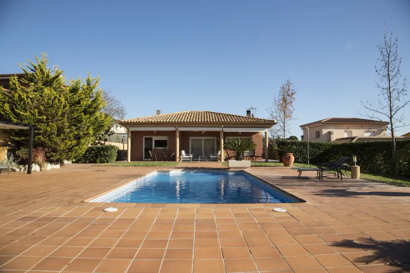 Casa Bella with pool - Image 1