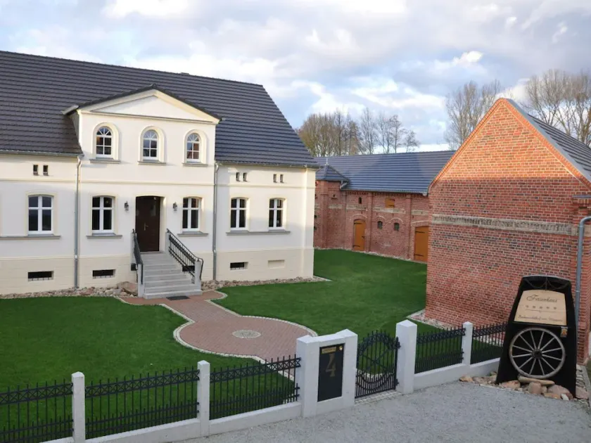 Spreewaldhof am Wasser - Image 1