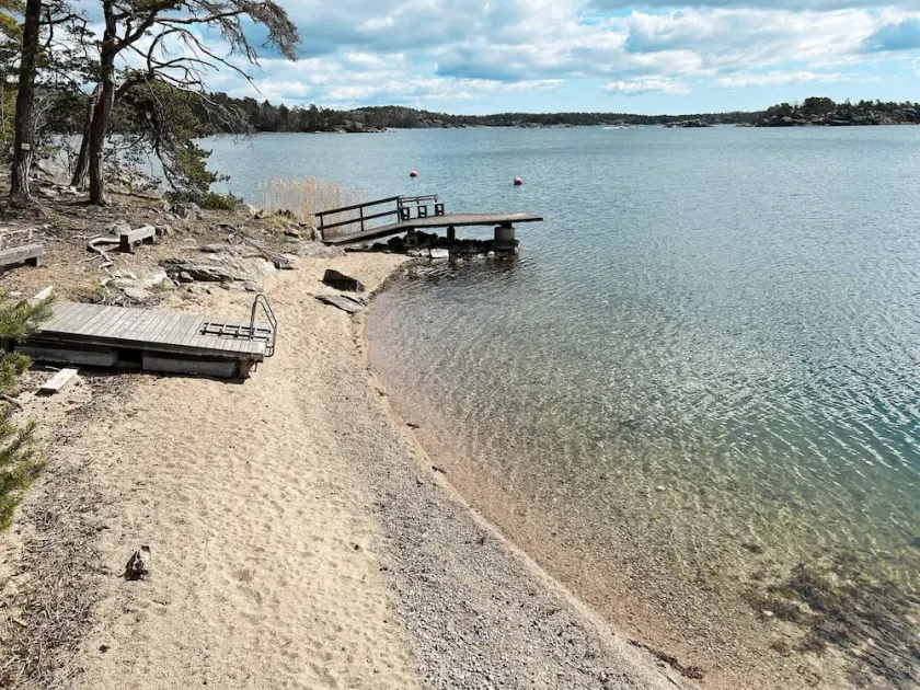 7 person holiday home in NYNÄSHAMN-By Traum - Image 1