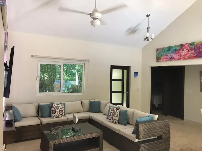 Amazing Heated Jacuzzi, Private Pool, 2 Bed/Bath, AC in Everyroom!!!! - Image 1