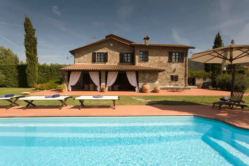 Villa La Cicala - Image 1