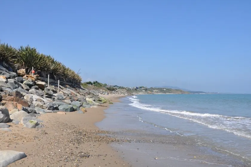 Glenbeg Point Holiday Home No 55 by Trident Holiday Homes - Image 1