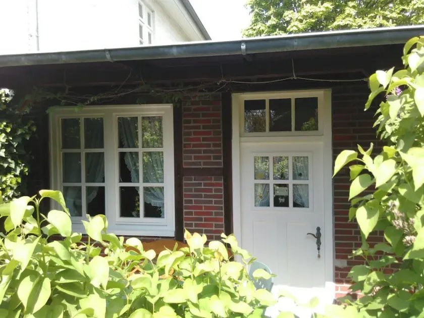 Garden paradise - Luy's guest house - Image 1