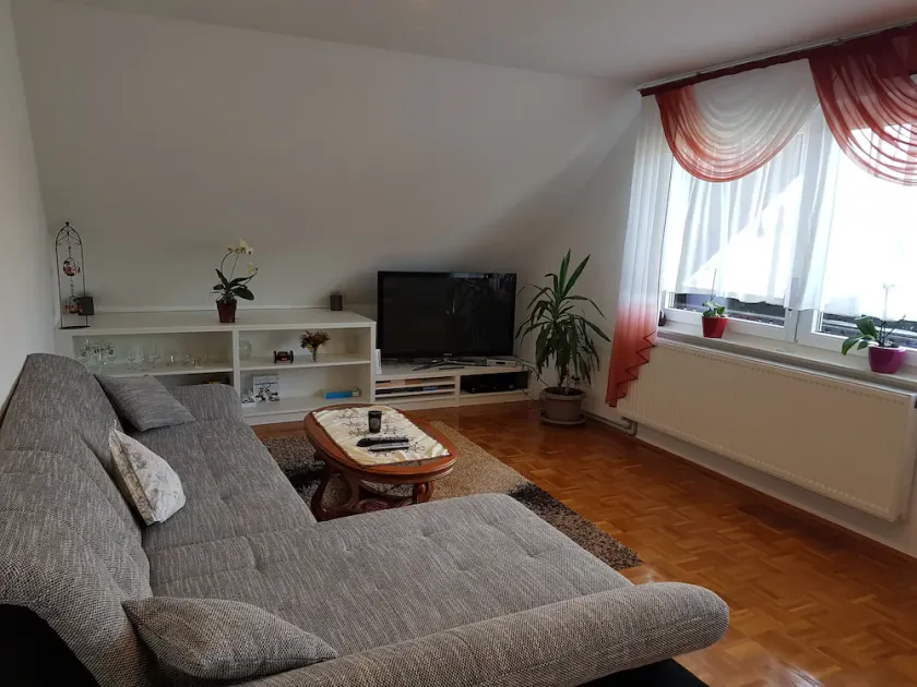 Vacation apartment Vetter an der Loreley - Image 1