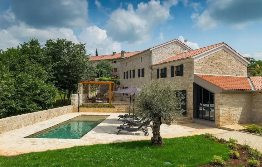 Magnifique maison à Svetvincenat - Image 1