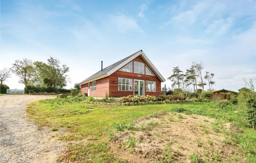 3 bedroom nice home in Brenderup Fyn - Image 1