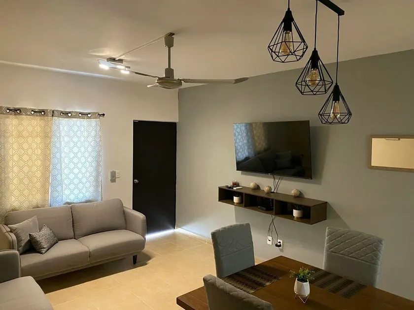 Beautiful apartment in Playa del Carmen!!!🌈🏝🏖 - Image 1