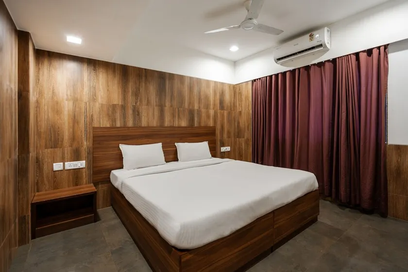 GCC Sonal Apartments - Image 1