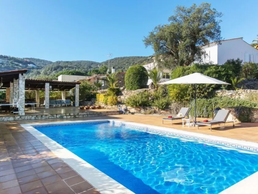 Holiday Home El Suro by Interhome - Image 1