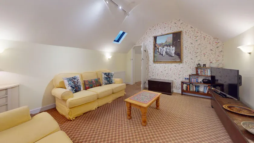 Hannah Cottage - Image 1