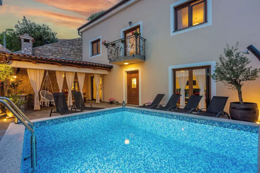 Villa Banely - Image 1