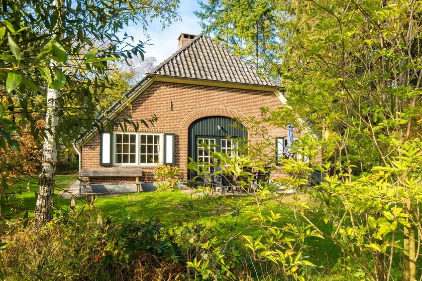 Luksus ferie gård Pretoria til 8 personer i Achterhoek - Image 1