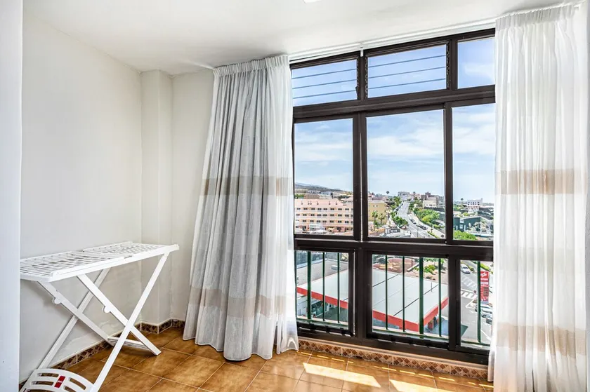 Ferienhaus 'Vivienda Vacacional Playa La Arena' mit Meerblick, Gemeinschaftspool & WLAN - Image 1