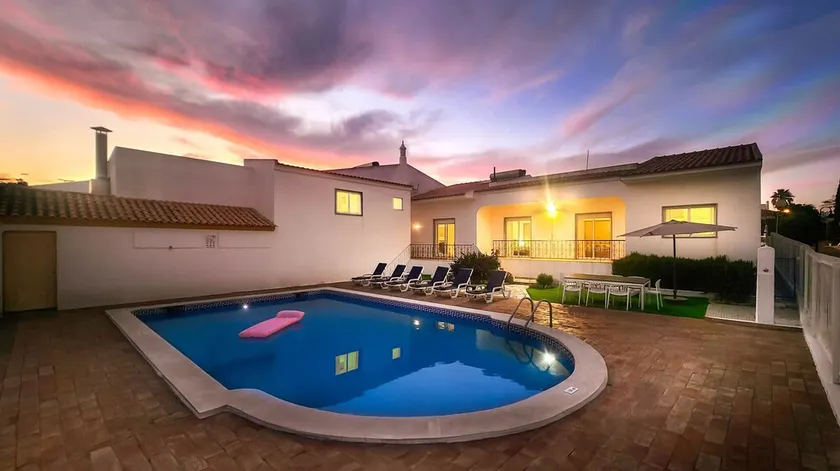 Vital - Private Pool - 8 Guests - Albufeira - Image 1