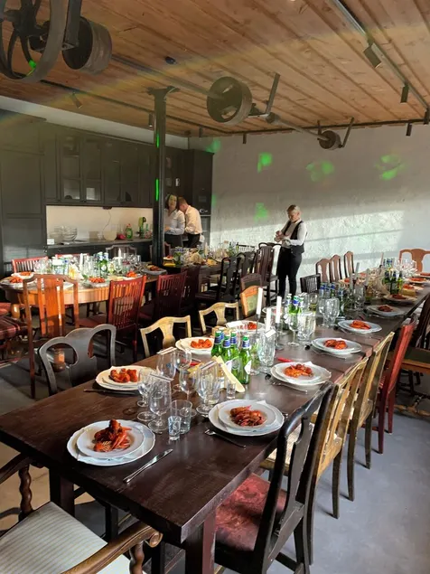Carefully renovated Old Smithy farmhouse - luxury stay - Image 1