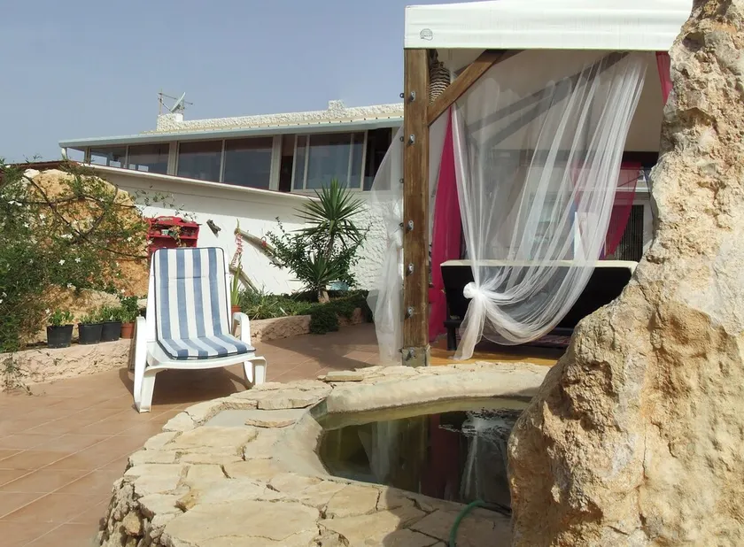 RIAD Lampedusa - Image 1