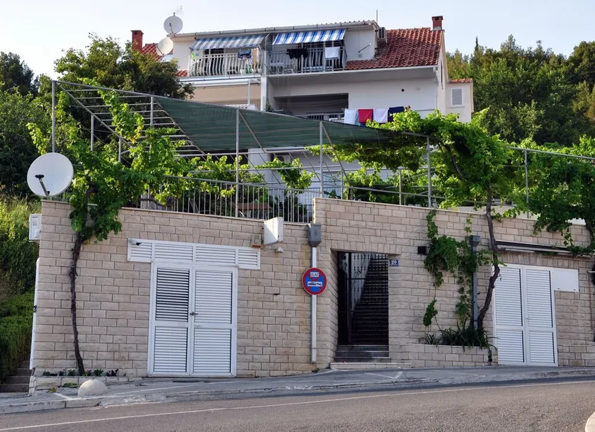Ferienwohnung BM  ST2 (24463-A1) - Split - Image 1