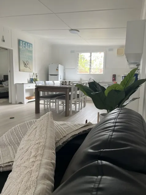 Shoal Bay Serenity Beach Cottage Newly Renovated - Image 1
