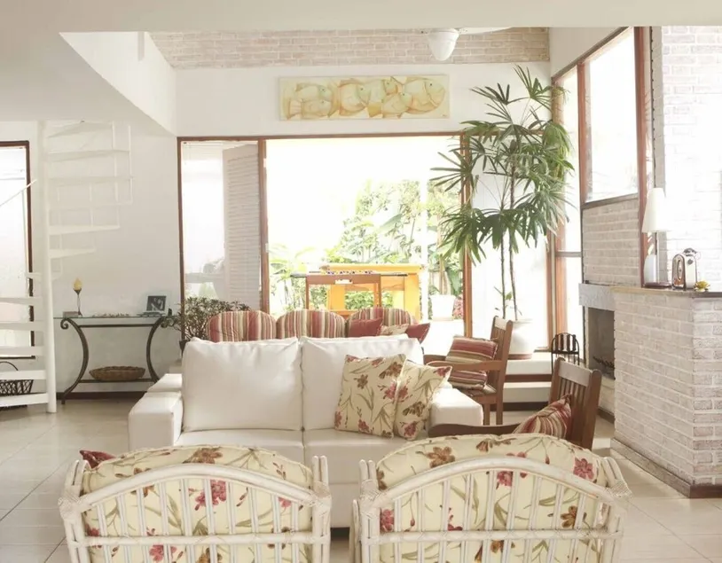 Spectacular house in Guaruja - Image 1
