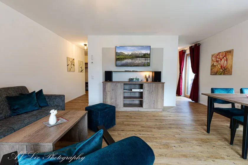Fewo Karwendeltraum - Image 1