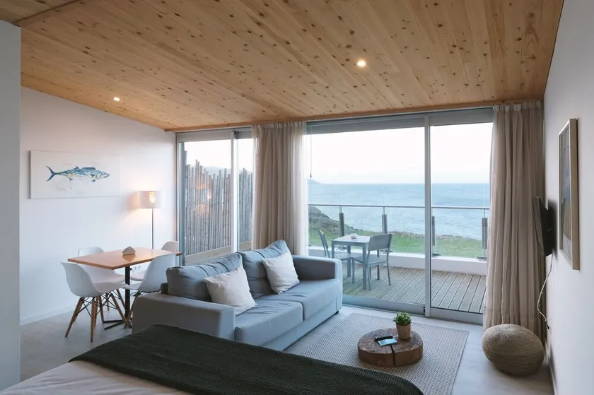Sao Vicente Lodge - Atlantic Retreat - Image 1