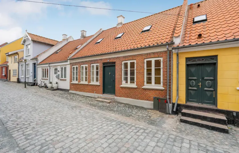 Stunning Home In Rudkøbing With Kitchen - Image 1