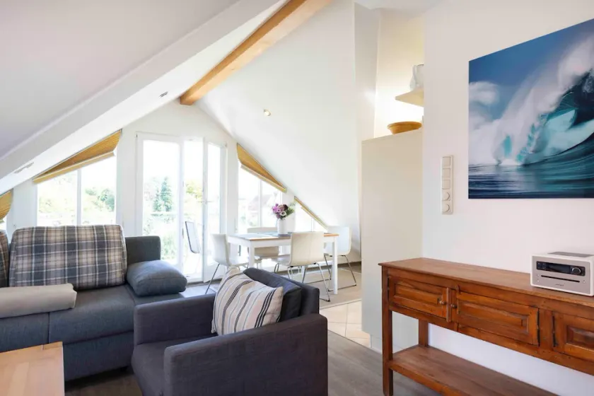 ARW3b Ferienwohnung Walden F - Image 1