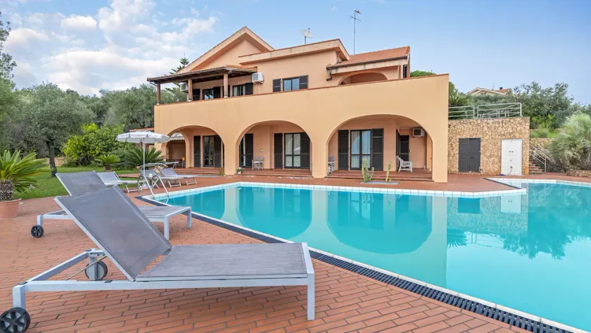 VILLA ELDA 6, Emma Villas - Image 1