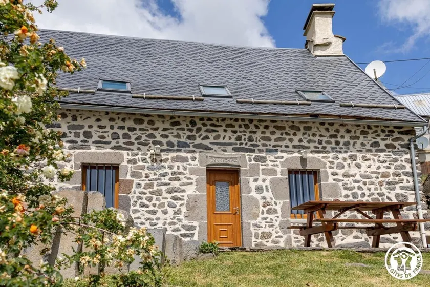 Chez Mino - Saint-pierre-colamine - Image 1