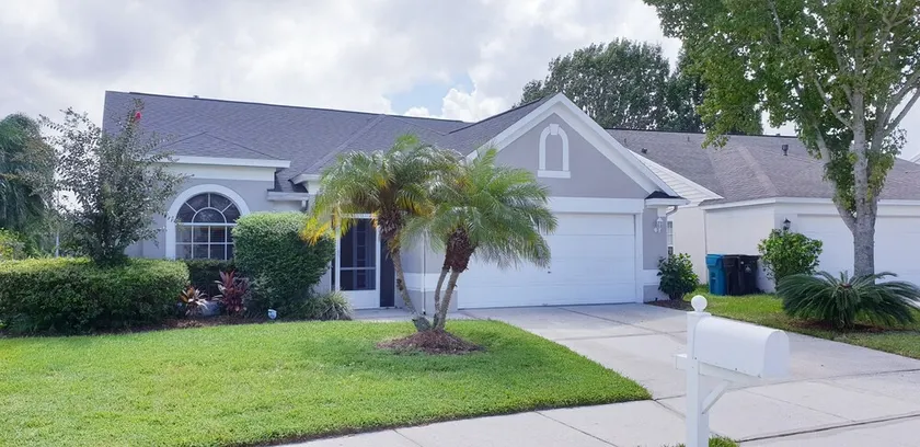 Vacation Rental Home A beautiful villa in Orlando - Image 1