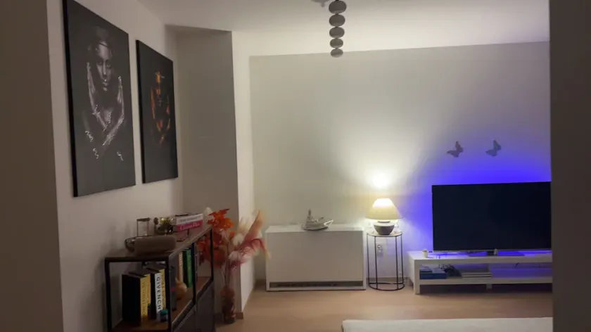 room for rent for short therme - Image 1