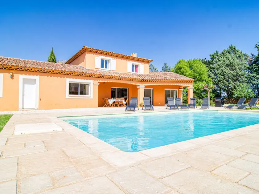Villa Faro Provence Var - Image 1