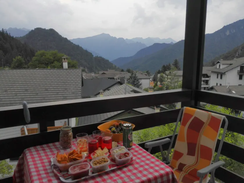 House in Italian Orobian Alps (Sky resort) - Image 1
